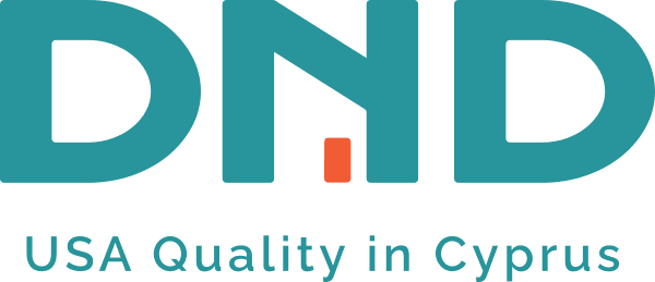Logo DND Cyprus